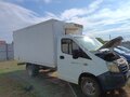 2014 ГАЗ ГАЗель Next, белый, 1350000 рублей - вид 9
