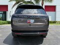 2022 Land Rover Range Rover P400 MHEV V, серый, 16463519 рублей - вид 6