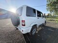 2009 УАЗ Патриот 3163 I, серый - вид 6