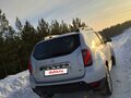 2015 Renault Duster I Рестайлинг, серебристый, 1100000 рублей - вид 2