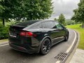 2016 Tesla Model X P90D I, чёрный, 4190000 рублей - вид 6