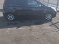 2011 Nissan Note I Рестайлинг, чёрный, 570000 рублей - вид 4
