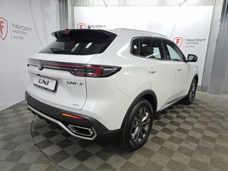 2026 Changan UNI-S I Рестайлинг, белый, 3099900 рублей, вид 2