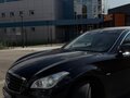 2011 Infiniti M25 IV, чёрный, 1800000 рублей - вид 2