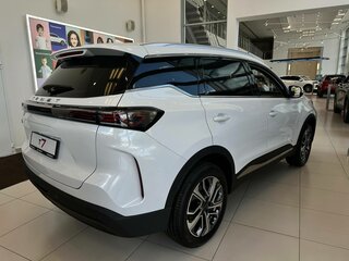 2026 Tenet T7, белый, 2980000 рублей, вид 5