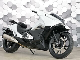 Honda NM4