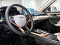 2026 Haval Jolion I Рестайлинг, чёрный - вид 9