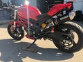 2013 Ducati Monster 696, красный - вид 2