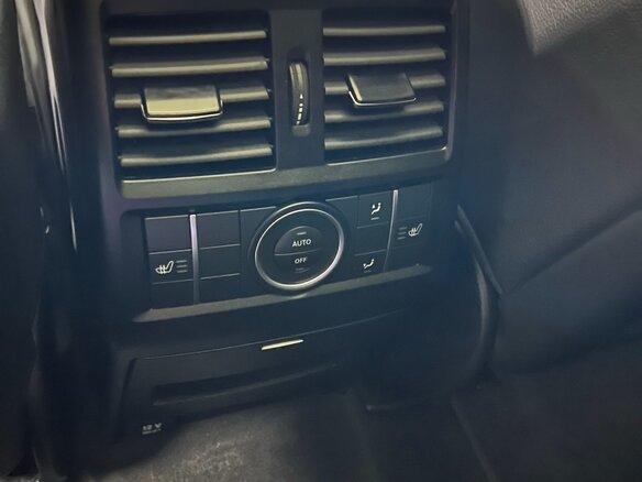 2016 Mercedes-Benz GLS 400 I (X166), чёрный - вид 20