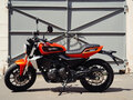 2024 Harley-Davidson X350, оранжевый, 530000 рублей