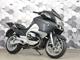 2005 BMW R 1200 RT, серый, 549000 рублей, вид 1