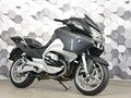2005 BMW R 1200 RT, серый, 549000 рублей