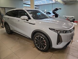 2023 Exeed RX, серый, 3300000 рублей, вид 1