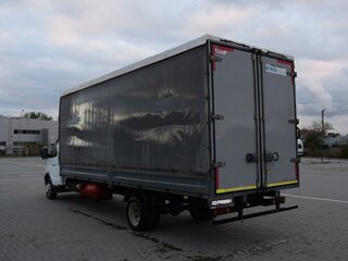 2017 ГАЗ ГАЗель (3302), белый, 1599000 рублей, вид 2