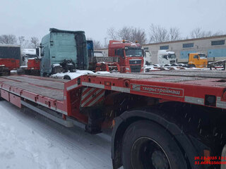 2022 Тверьстроймаш 993931, красный, 3514050 рублей, вид 3