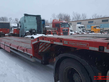 2022 Тверьстроймаш 993931, красный, 3514050 рублей, вид 3