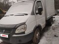 2013 ГАЗ ГАЗель (3302), белый, 800000 рублей