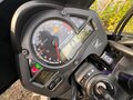 2009 Honda CB 600F Hornet, чёрный - вид 7