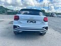 2022 Audi Q2 35 TFSI I Рестайлинг, белый - вид 4