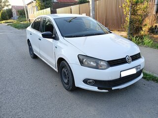 Volkswagen Polo V