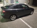 2007 Mazda 3 I (BK) Рестайлинг, серый, 570000 рублей - вид 7