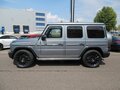 2023 Mercedes-Benz G-Класс 400 d III (W463), серый, 11999999 рублей - вид 7