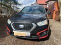 2016 Datsun mi-DO, чёрный, 400000 рублей
