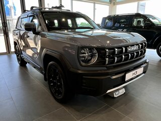 2026 Haval H3 I, серый, 2949000 рублей, вид 3