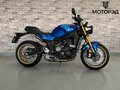 2022 Yamaha XSR900, синий, 1040000 рублей
