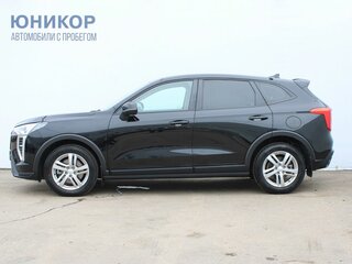 2025 Haval Jolion I Рестайлинг, чёрный, 1799000 рублей, вид 2