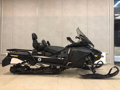 2023 BRP Ski-Doo Expedition 900, чёрный, 2328300 рублей, вид 3