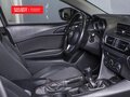 2013 Mazda 3 III (BM), серебристый, 980000 рублей - вид 5