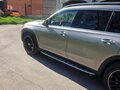 2019 Mercedes-Benz GLS 450 II (X167), серый, 6500000 рублей - вид 9