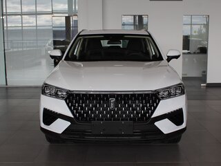 2023 FAW Bestune T77 I, белый, 1940000 рублей, вид 3