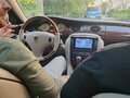 2003 Rover 75 I, пурпурный, 850000 рублей - вид 1
