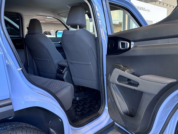 2026 Haval H3 I Рестайлинг, серый, 2721510 рублей - вид 17