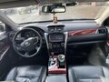 2011 Toyota Camry VII (XV50), чёрный, 1350000 рублей - вид 8