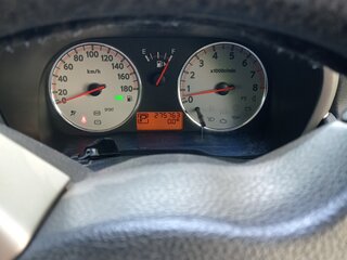 2012 Nissan Note I Рестайлинг, серый, 850000 рублей, вид 5