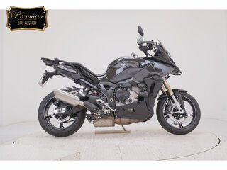 2023 BMW S 1000 XR, чёрный, 1500000 рублей, вид 1
