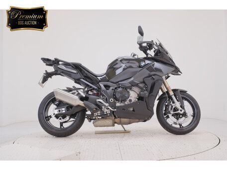 2023 BMW S 1000 XR, чёрный, 1500000 рублей, вид 1