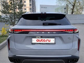2023 Exeed RX, серый, 2800000 рублей, вид 2