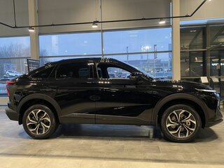 2026 Haval F7x II, чёрный, 3999000 рублей, вид 5