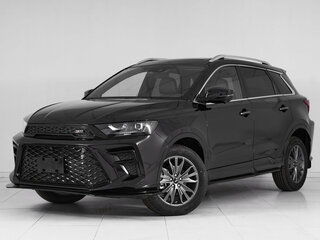 2024 SWM G01F, чёрный, 1849000 рублей, вид 1