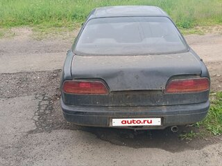 1993 Nissan Presea I, чёрный, 37000 рублей, вид 2