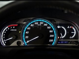 2013 Toyota Venza I Рестайлинг, белый, 1800000 рублей, вид 5