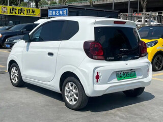 2022 Roewe Clever, белый, 770000 рублей, вид 5