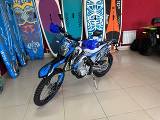 2026 Sharmax Powermax, синий, 239900 рублей, вид 1