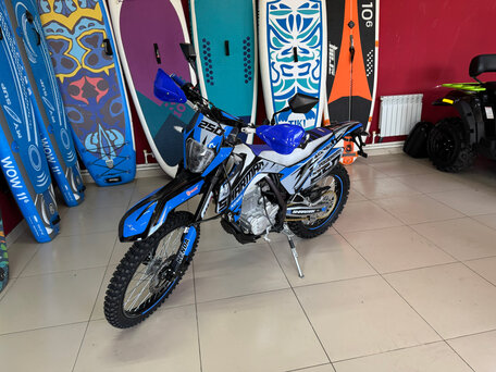 2026 Sharmax Powermax, синий, 239900 рублей, вид 1