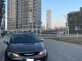 2017 Chrysler Pacifica RU, серый, 2400000 рублей