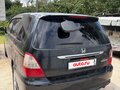2003 Honda Odyssey II Рестайлинг, чёрный, 395000 рублей - вид 1